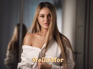 StellaMor