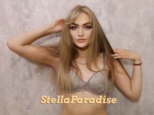 StellaParadise