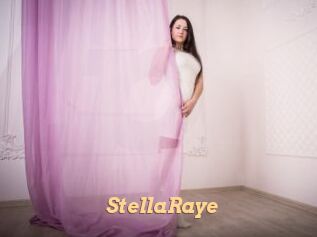 StellaRaye