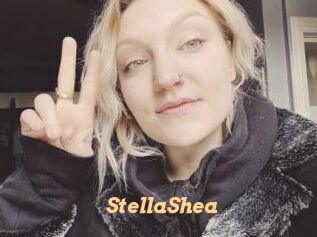 StellaShea
