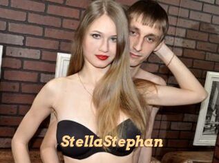 StellaStephan
