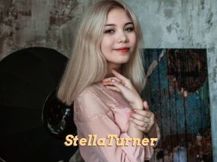 StellaTurner