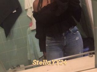 StellaYY24