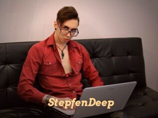 StepfenDeep