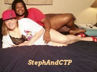 StephAndCTP