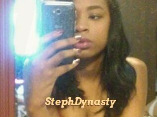 StephDynasty