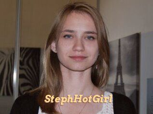 StephHotGirl