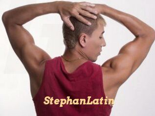 StephanLatin