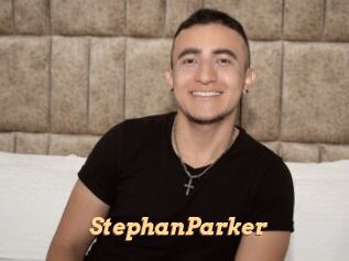 StephanParker