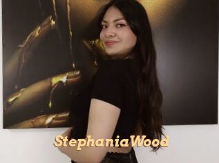 StephaniaWood