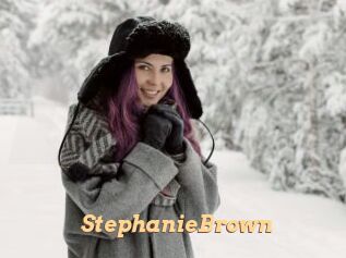StephanieBrown Live Paradise