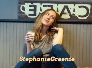 StephanieGreenie