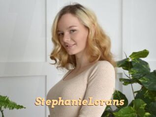 StephanieLorans