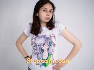 StephanieSun