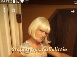 Stephaniesmallclittie