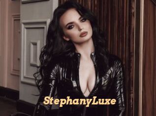 StephanyLuxe