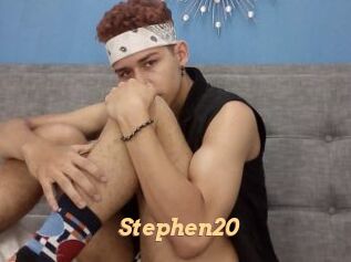 Stephen20