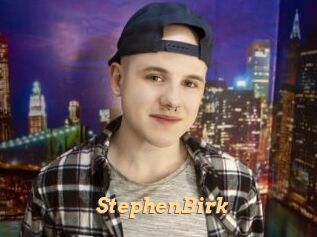 StephenBirk