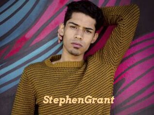 StephenGrant