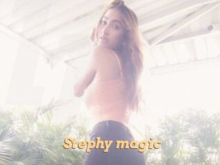 Stephy_magic