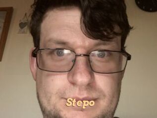 Stepo