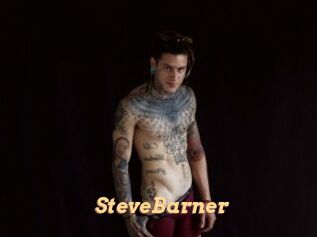SteveBarner