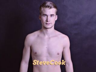 SteveCook