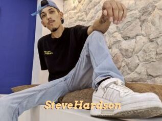 SteveHardson