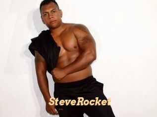 SteveRocket