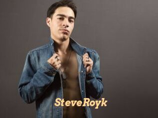 SteveRoyk