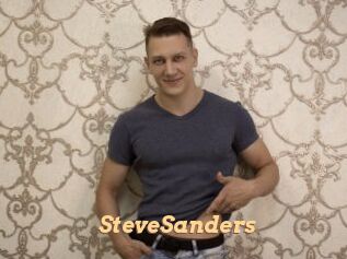SteveSanders