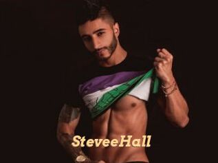 SteveeHall