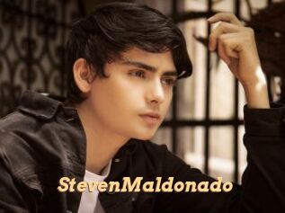 StevenMaldonado
