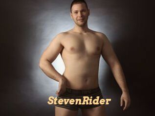 StevenRider