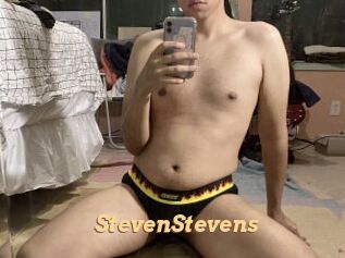 StevenStevens