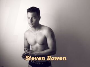 Steven_Bowen