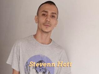 Stevenn_Hott