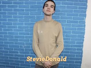 StevieDonald