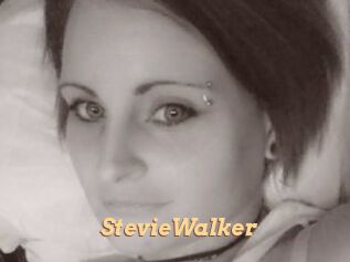 StevieWalker