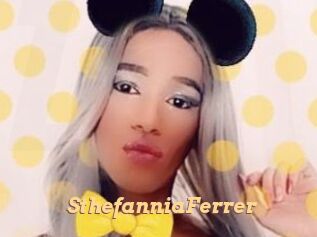 SthefanniaFerrer