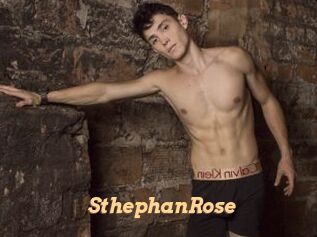 SthephanRose