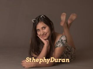 SthephyDuran