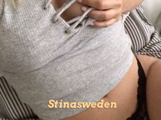 Stina_sweden Live Paradise