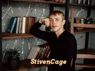 StivenCage