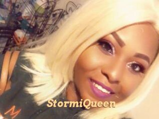 StormiQueen
