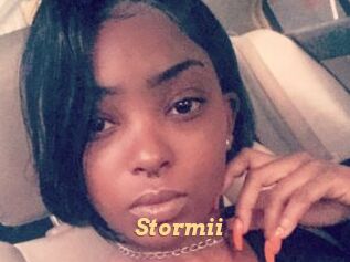 Stormii