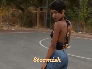 Stormish