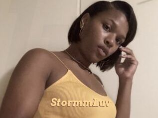 StormmLuv