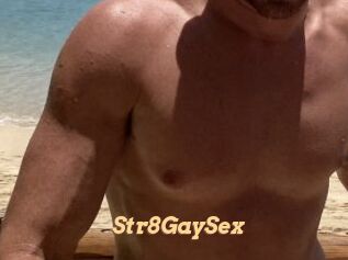 Str8GaySex