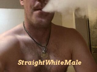 StraightWhiteMale